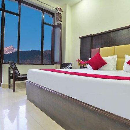 Hotel Hillora Mcleodganj McLeod Ganj Exterior photo