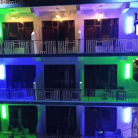 Hotel Hillora Mcleodganj McLeod Ganj Exterior photo